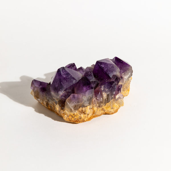 Amethyst Cluster