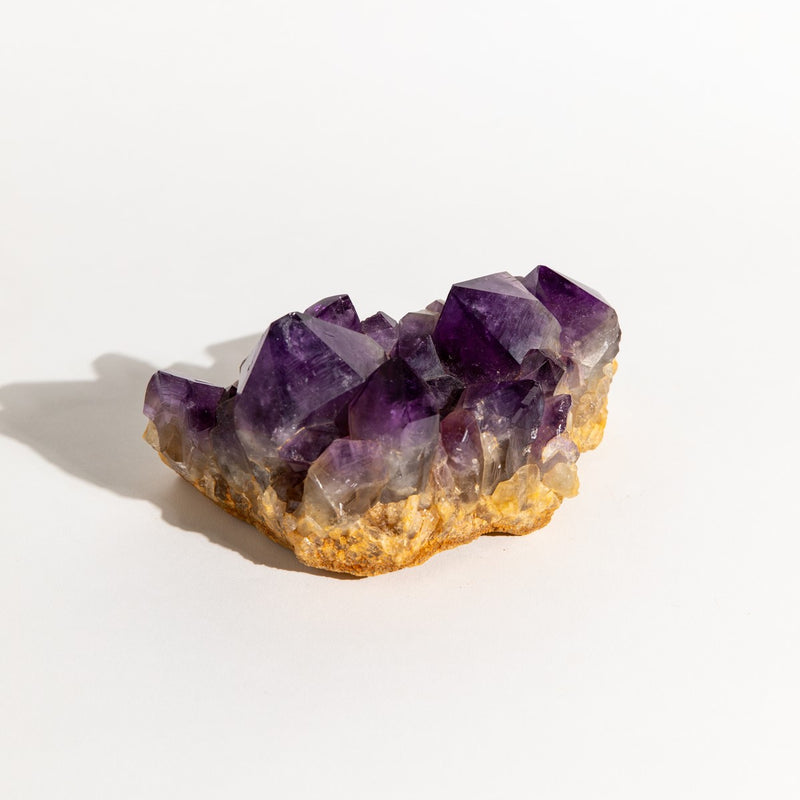 Amethyst Cluster