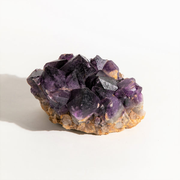 Amethyst Cluster