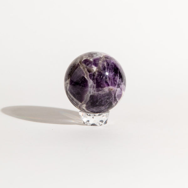 Dream Amethyst Sphere