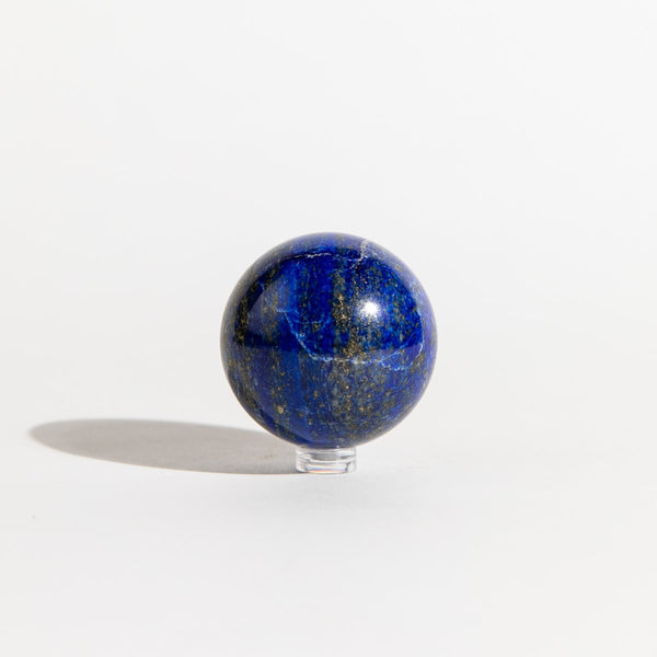 Lapis Lazuli Sphere