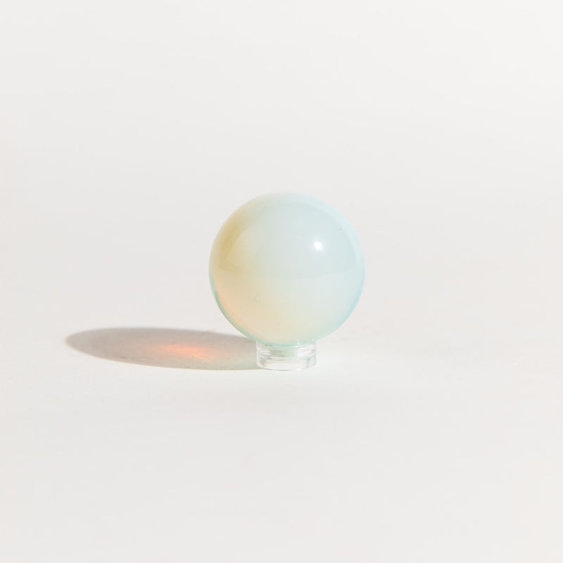 Opalite Spheres