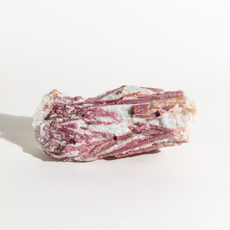 Pink Tourmaline Rough