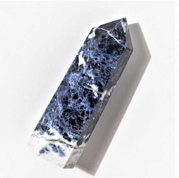 Sodalite Points