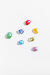 Kids Crystal Colour Mix - 10 Pack