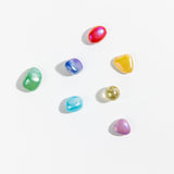 Aura Quartz Tumbled Stones