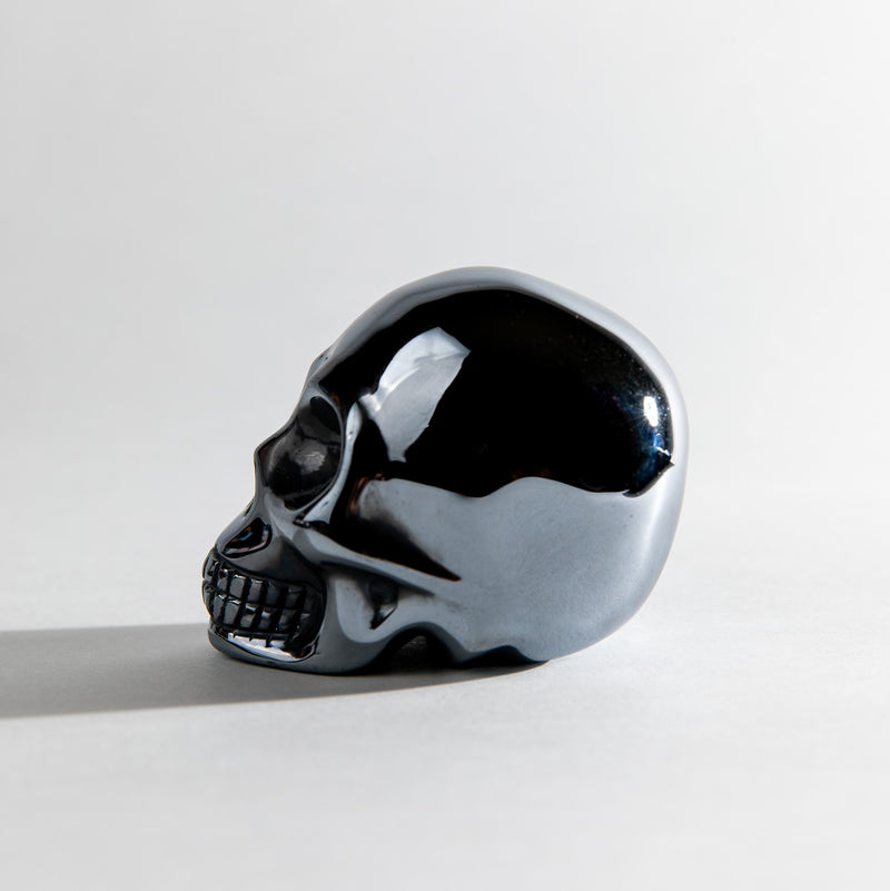 Terahertz Skull