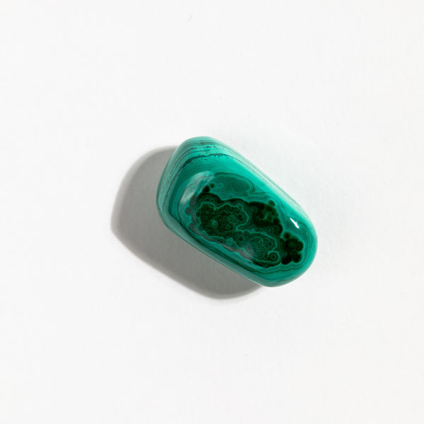 Malachite Tumbles