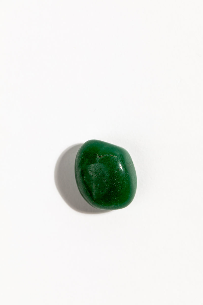 Green Aventurine Tumbled Stones