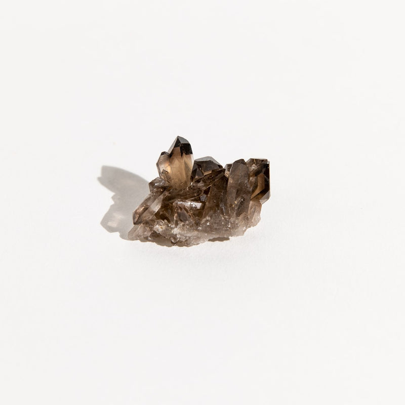 Smoky Quartz Mini Cluster