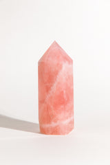 Rose Quartz Tower