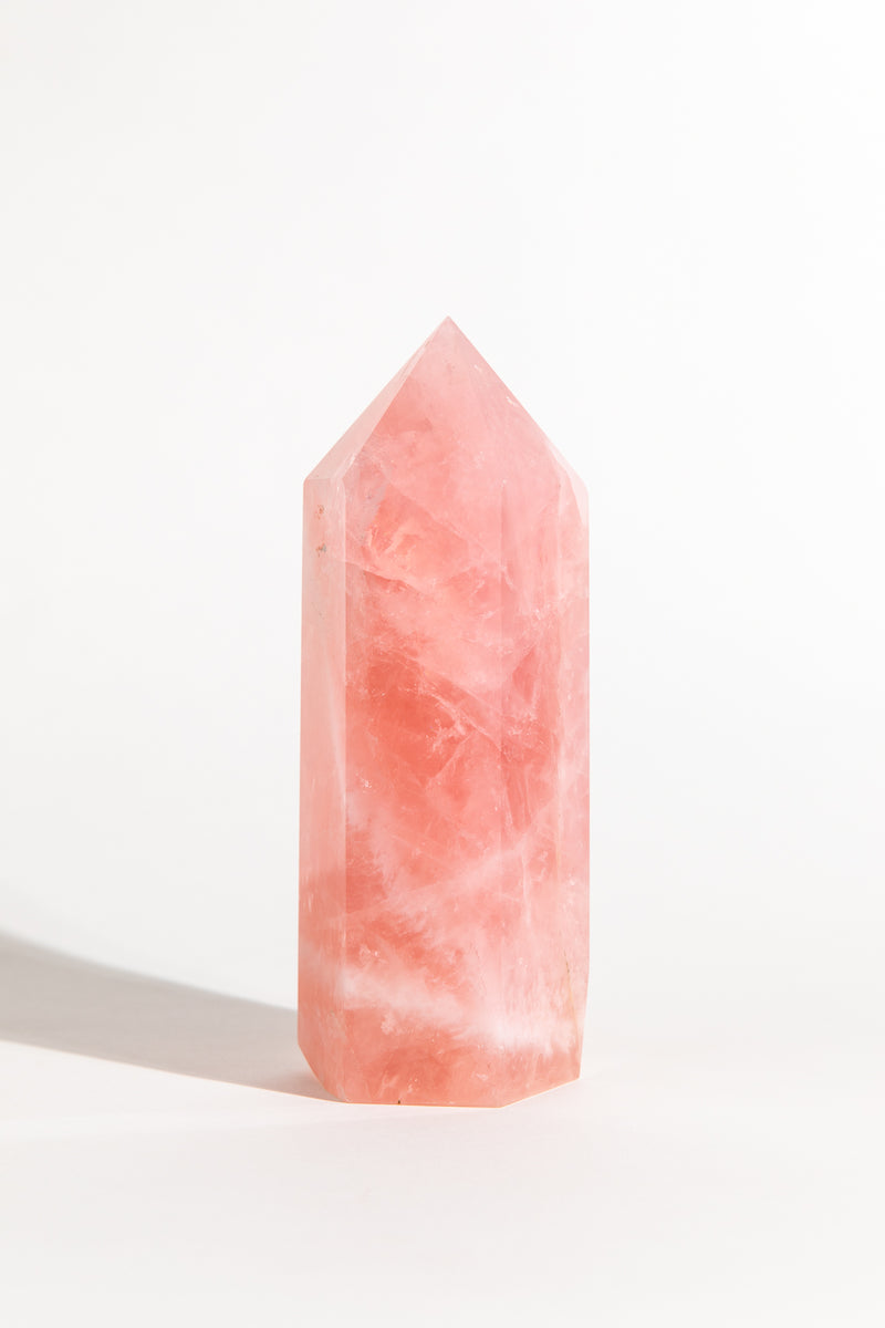 Rose Quartz Tower