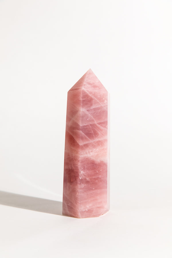 Rose Quartz Tower