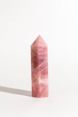 Rose Quartz Tower