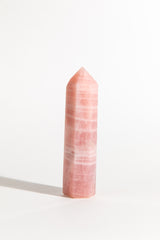 Rose Quartz Tower