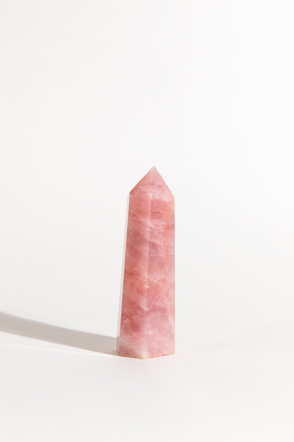 Rose Quartz Tower