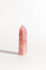 Rose Quartz Tower