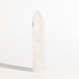 Clear Quartz Tower