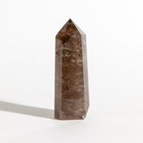 Smoky Quartz Tower