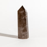 Smoky Quartz Tower