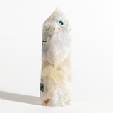 Moss Agate Tower