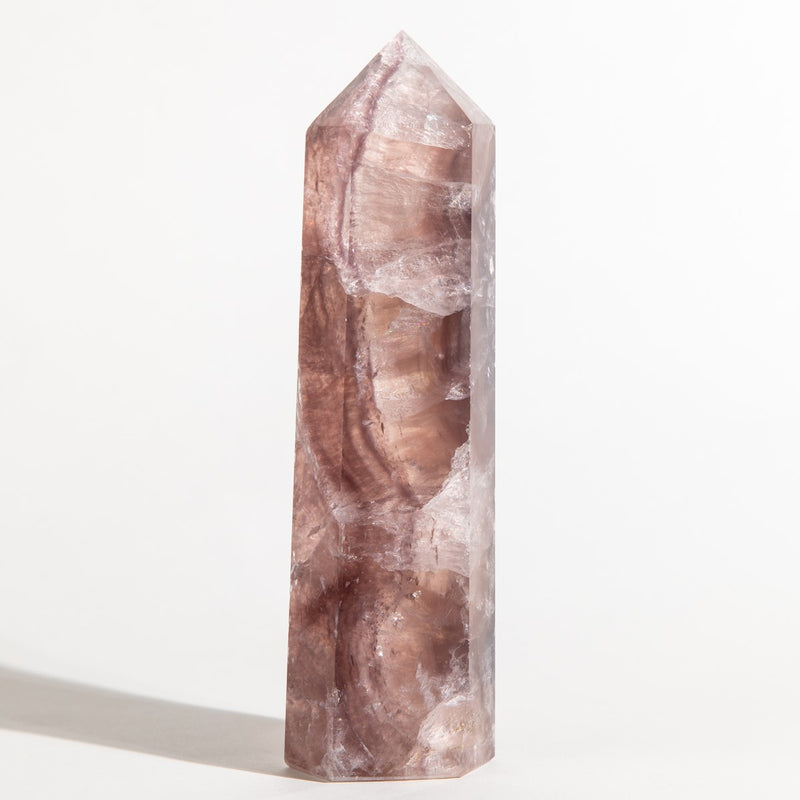 Fluorite Tower