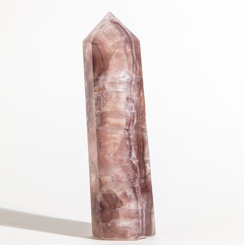 Fluorite Tower