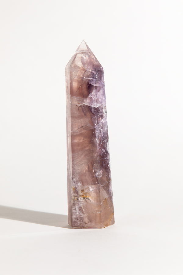 Fluorite Tower