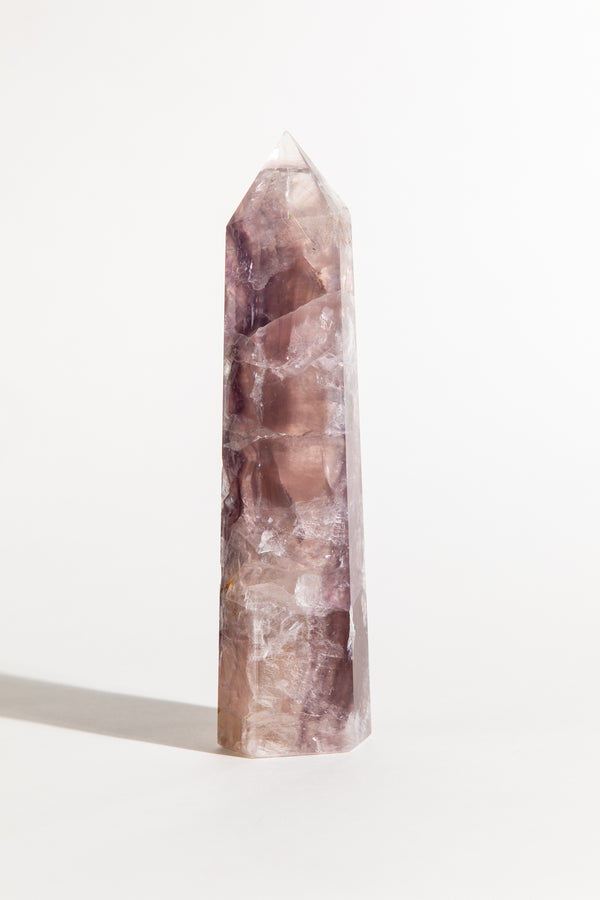 Fluorite Tower