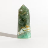 Fluorite Tower