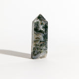 Moss Agate Tower