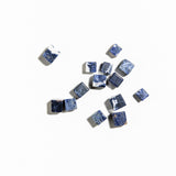 Sodalite Cubes