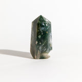 Moss Agate Tower