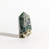 Moss Agate Tower