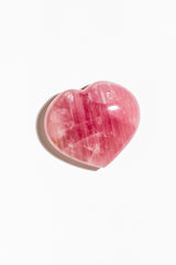 Rose Quartz Hearts