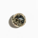 Pyrite Sphere