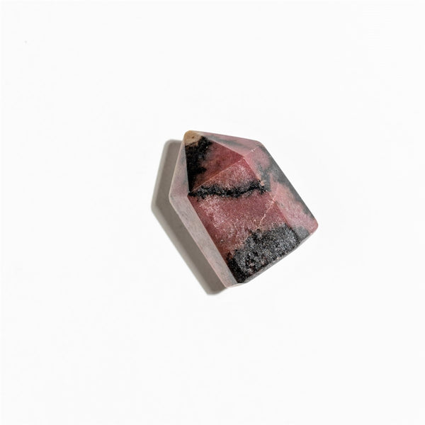 Rhodonite Point