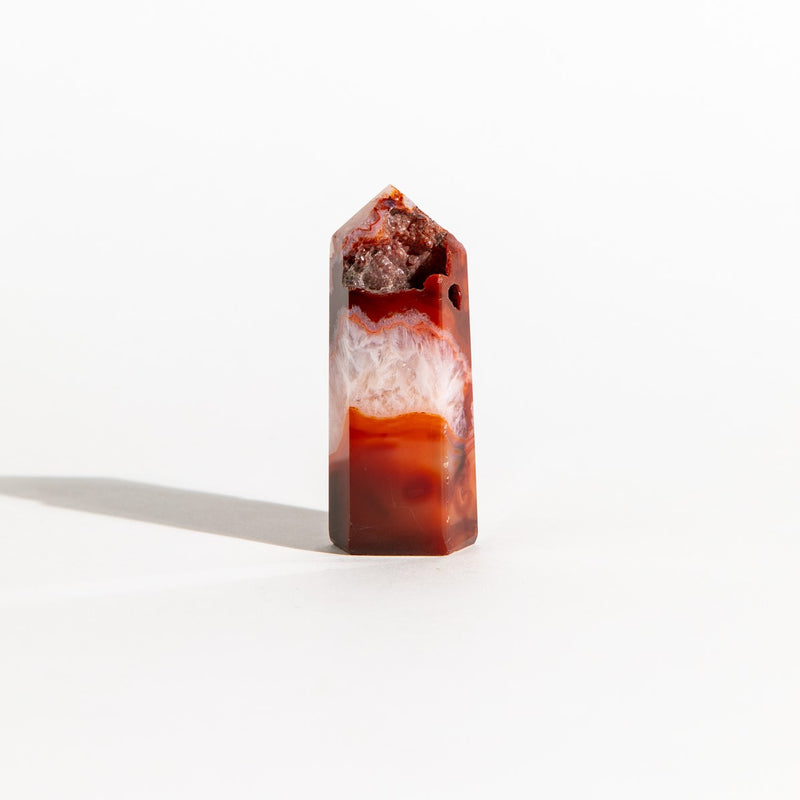 Carnelian Tower