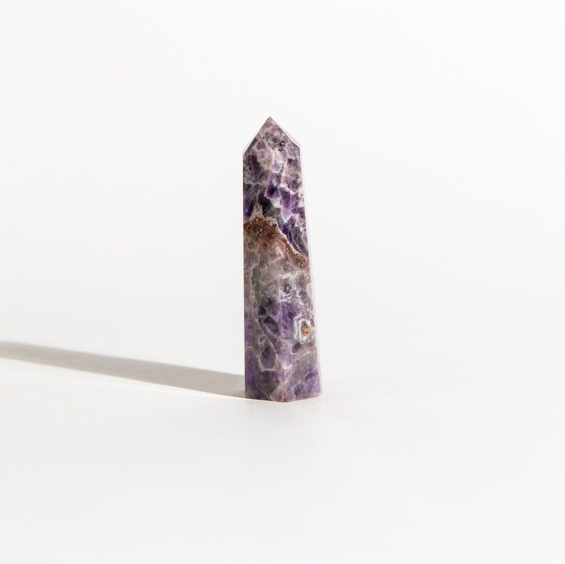 Dream Amethyst Tower