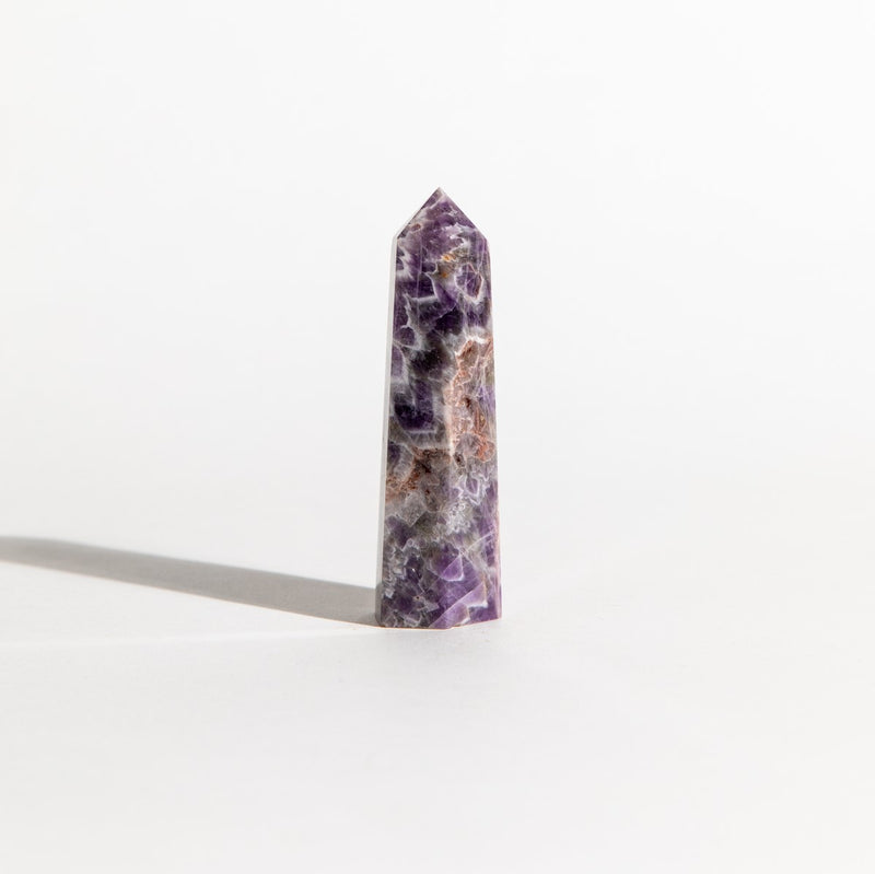 Dream Amethyst Tower