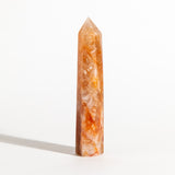 Fire Quartz Tower