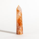 Fire Quartz Tower