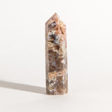 Flower Agate Tower