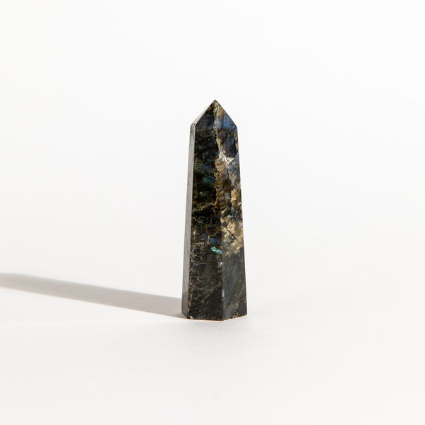 Labradorite Tower