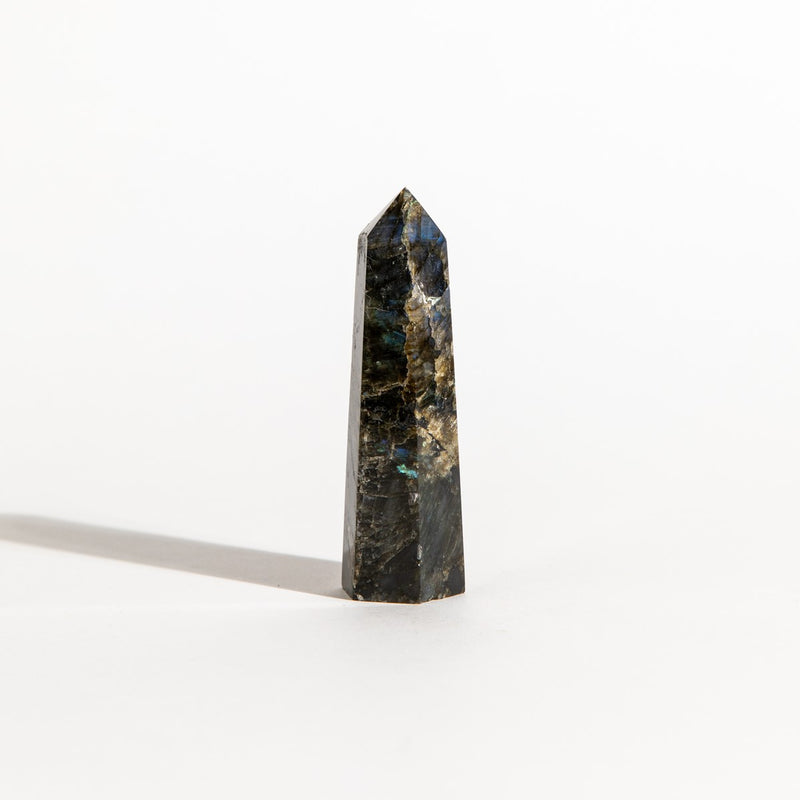 Labradorite Tower