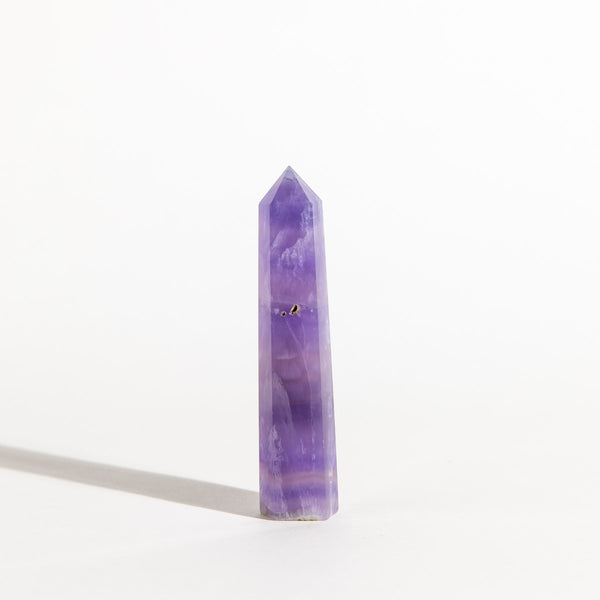 Fluorite Tower