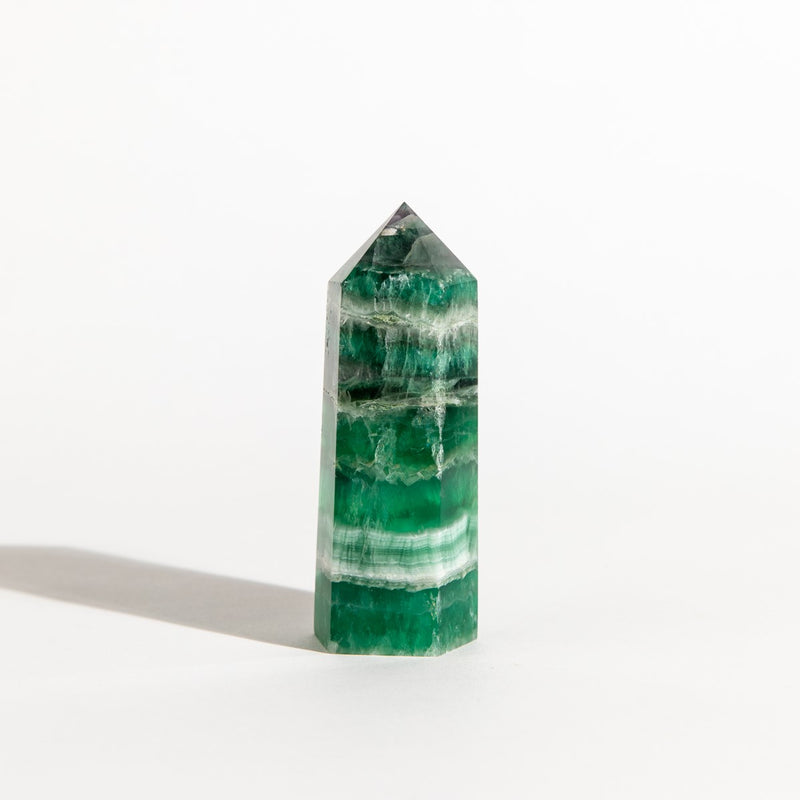 Fluorite Tower