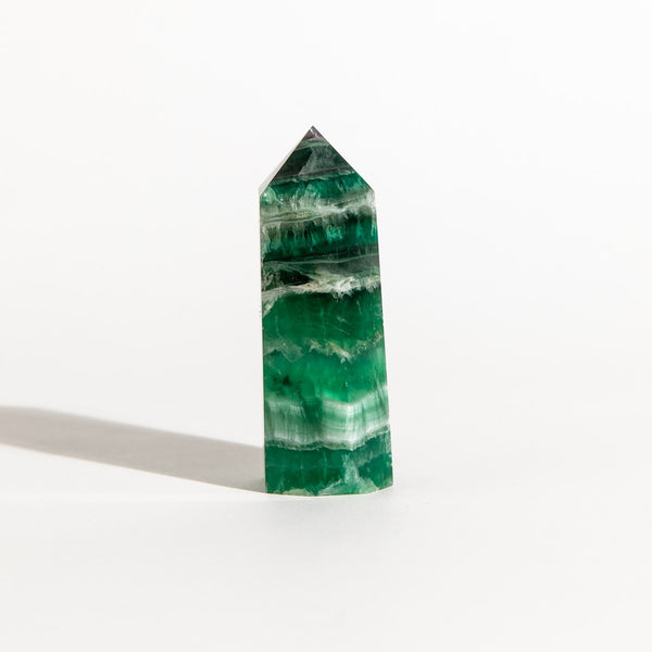 Fluorite Tower