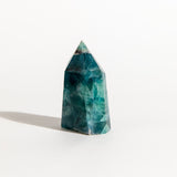 Fluorite Tower (Blue)