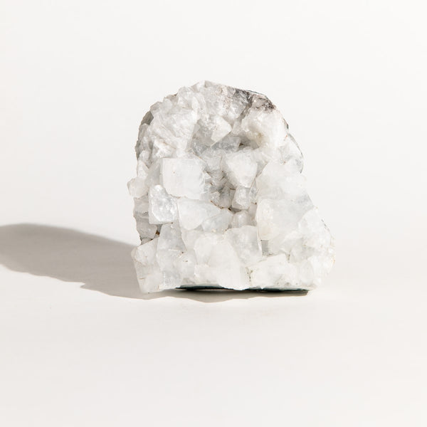 Apophyllite Cluster